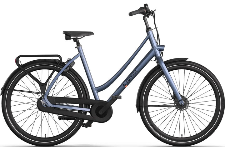 Cortina Tide Damesfiets 28 inch 50cm ND7 5