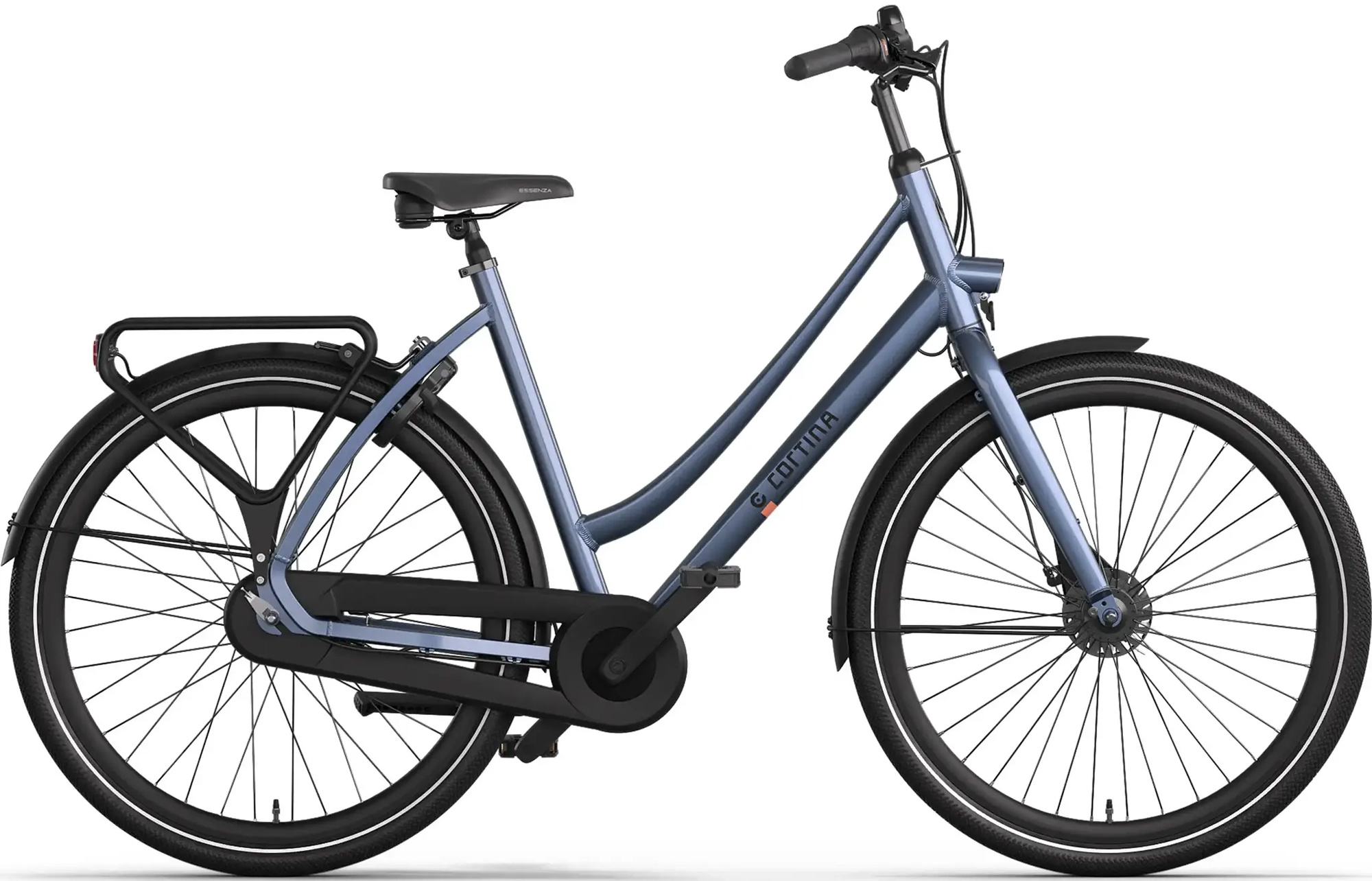 Cortina Tide Damesfiets 28 inch 50cm ND7