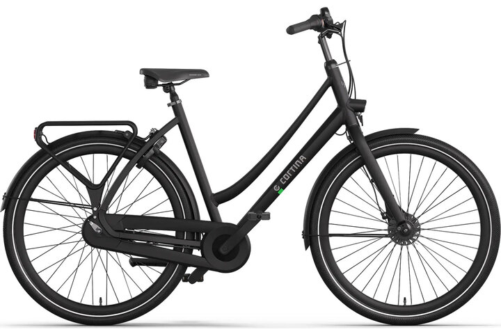 Cortina Tide Damesfiets 28 inch 46cm ND7 2