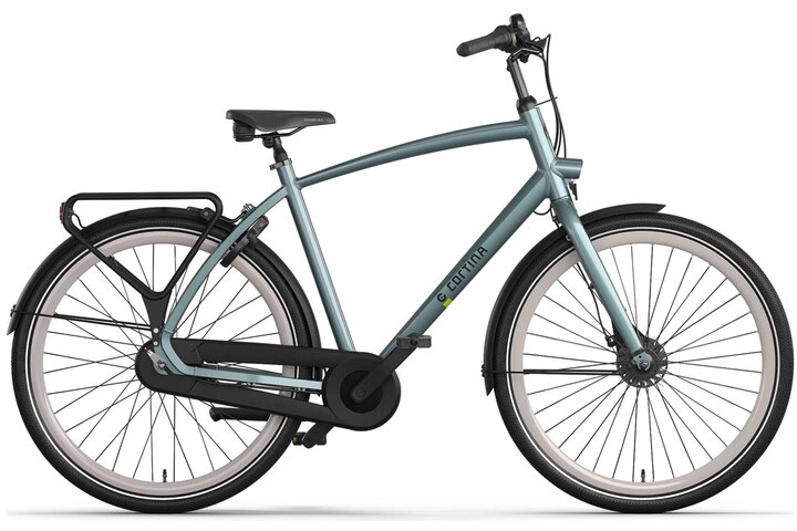 Cortina Tide Herenfiets 28 inch 50cm ND7 4