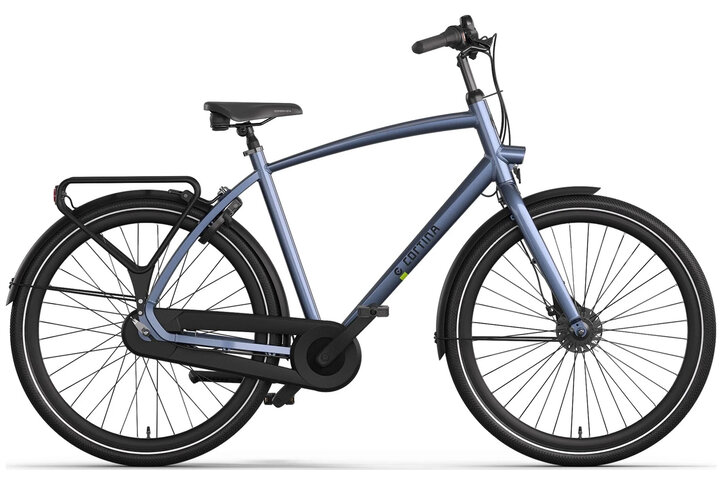 Cortina Tide Herenfiets 28 inch 57cm ND7 1