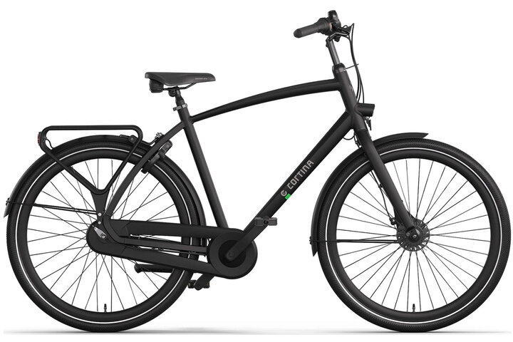Cortina Tide Herenfiets 28 inch 65cm ND7 1