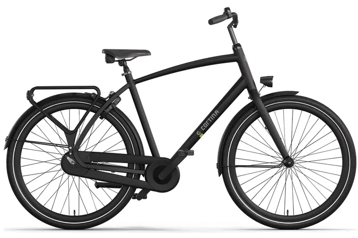 Cortina Tide Herenfiets 28 inch 61cm RN 1