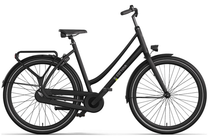 Cortina Tide Damesfiets 28 inch 53cm RN 1