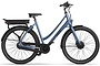 Cortina E-Tide Elektrische Damesfiets 28 inch 57cm Voorwielmotor DB7 2 klein