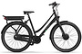 Cortina E-Tide Elektrische Damesfiets 28 inch 53cm Voorwielmotor DB7 2 klein