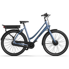 Cortina Cortina E-Tide Elektrische Damesfiets 28 inch 50cm Voorwielmotor DB7