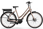 Cortina E-Tide Elektrische Damesfiets 28 inch 57cm Middenmotor DB7 2 klein
