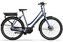 Cortina E-Tide Elektrische Damesfiets 28 inch 57cm Middenmotor DB7 3 klein