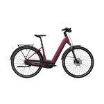 Advance Tour Pro Elektrische Damesfiets 28 inch 45cm Active Line Plus 7v