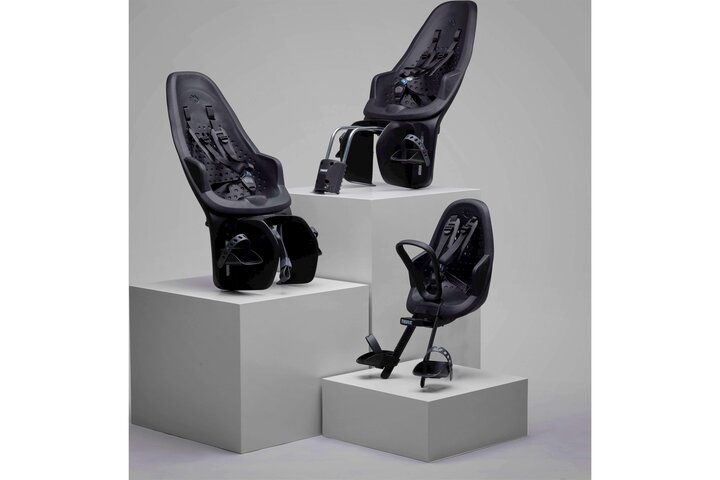 Thule voorzitje Yepp 2 Mini 9