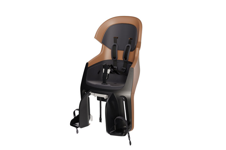 Bobike achterzitje Exclusive Evolve Maxi 2