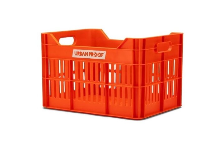 Urban Proof fietskrat 30 liter Recycled 7