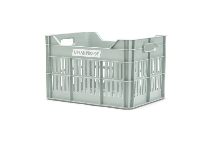 Urban Proof fietskrat 30 liter Recycled 1