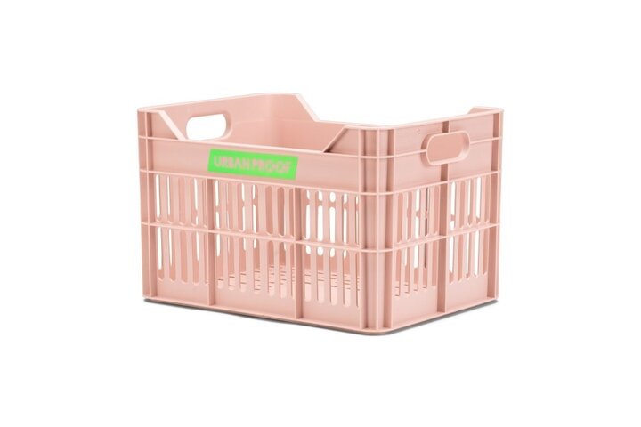 Urban Proof fietskrat 15 liter Recycled 1