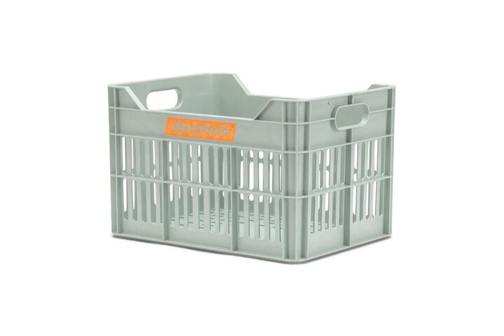 Urban Proof fietskrat 15 liter Recycled 1