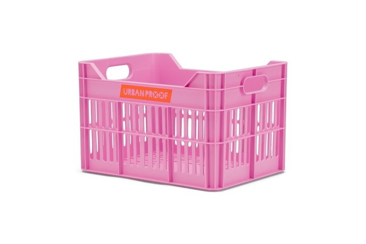 Urban Proof fietskrat 15 liter Recycled 4