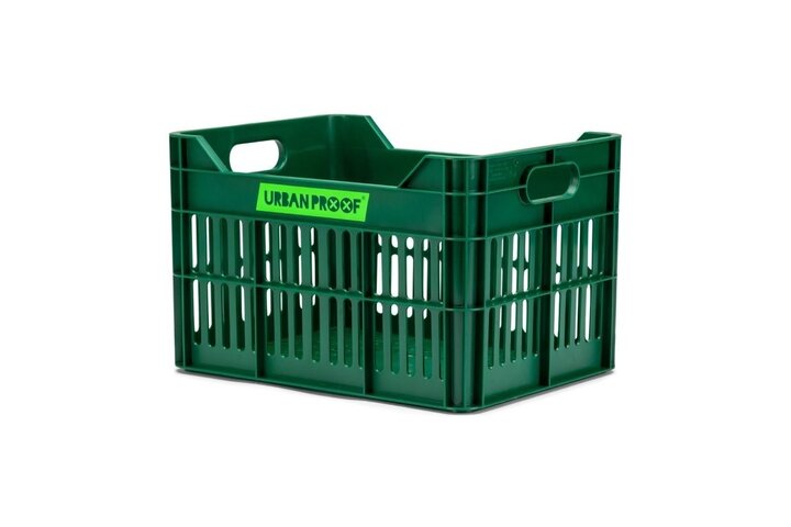 Urban Proof fietskrat 15 liter Recycled 5