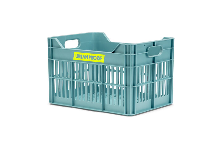 Urban Proof fietskrat 15 liter Recycled 1