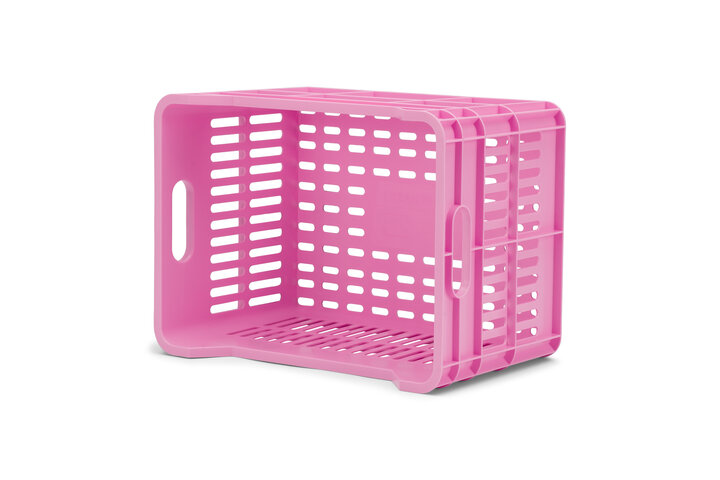 Urban Proof fietskrat 15 liter Recycled 9
