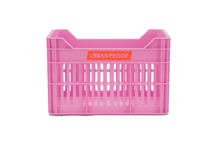 Urban Proof fietskrat 15 liter Recycled 10