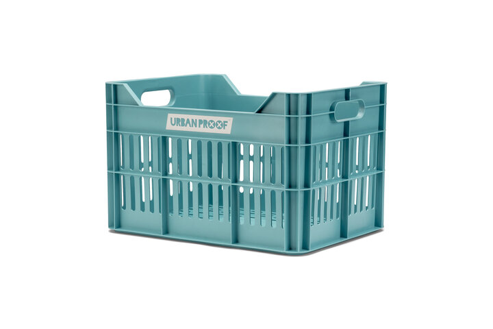 Urban Proof fietskrat 30 liter Recycled 12