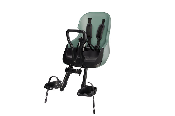 Bobike voorzitje Exclusive Evolve Mini 2