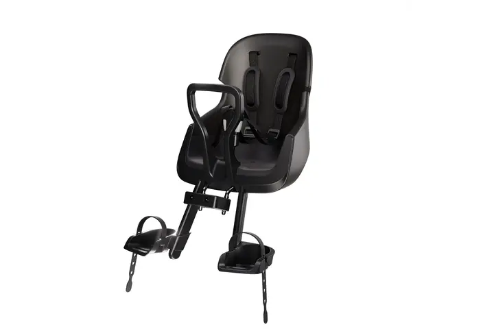 Bobike voorzitje Exclusive Evolve Mini 3