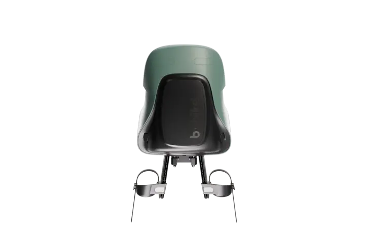 Bobike voorzitje Exclusive Evolve Mini 5