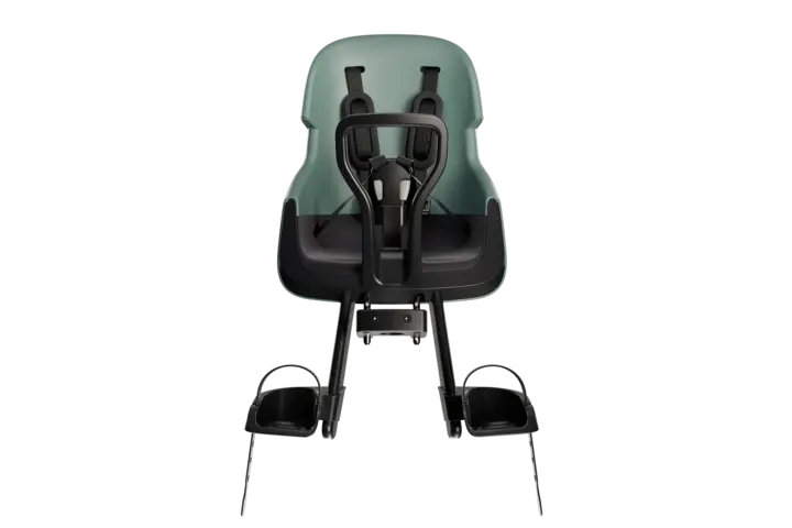Bobike voorzitje Exclusive Evolve Mini 6