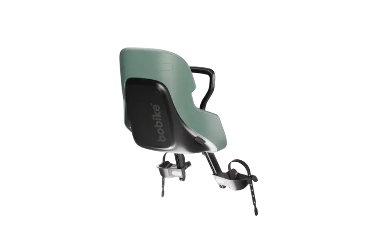 Bobike voorzitje Exclusive Evolve Mini 4