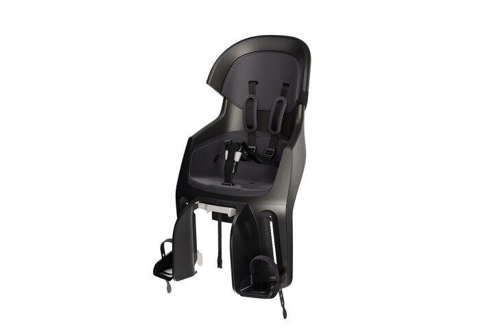 Bobike achterzitje Exclusive Evolve Maxi 1