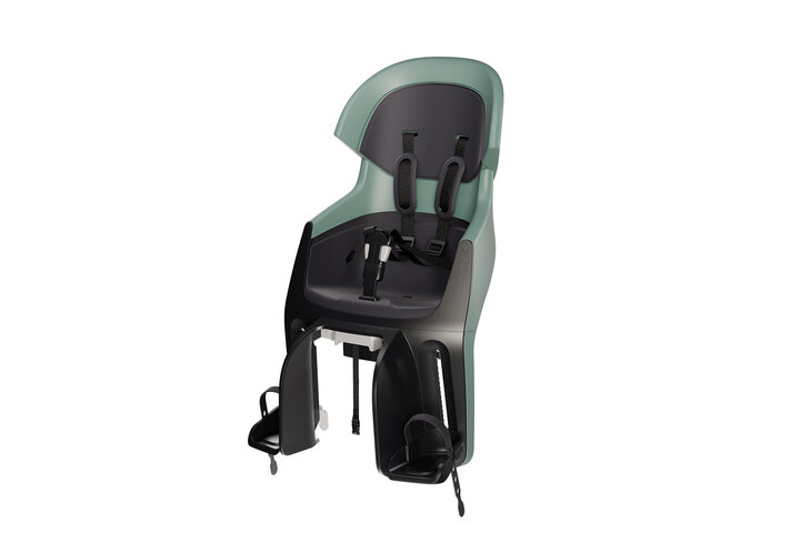 Bobike achterzitje Exclusive Evolve Maxi 3