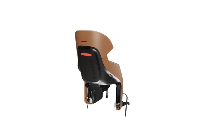 Bobike achterzitje Exclusive Evolve Maxi 4