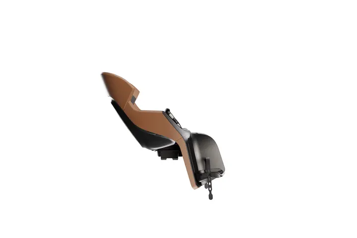 Bobike achterzitje Exclusive Evolve Maxi 8