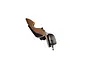 Bobike achterzitje Exclusive Evolve Maxi 8 klein