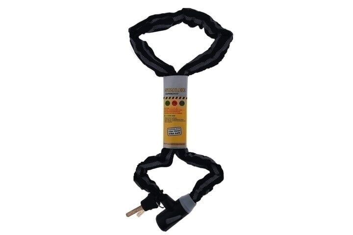 Valentijnsactie: Gratis slot t.w.v. €39,95 (Voeg code LOVE26 toe in de winkelmand) 1