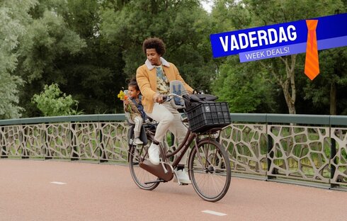 Vaderdag Deals