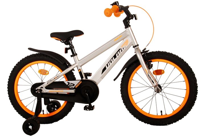Volare Rocky Kinderfiets 18 inch - afbeelding 1