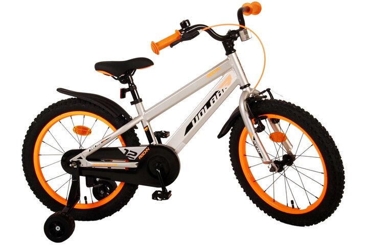 Volare Rocky Kinderfiets Jongens 18 inch 5