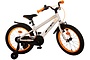 Volare Rocky Kinderfiets Jongens 18 inch 6 klein