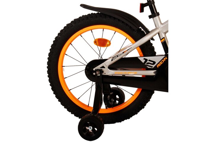 Volare Rocky Kinderfiets Jongens 18 inch 6