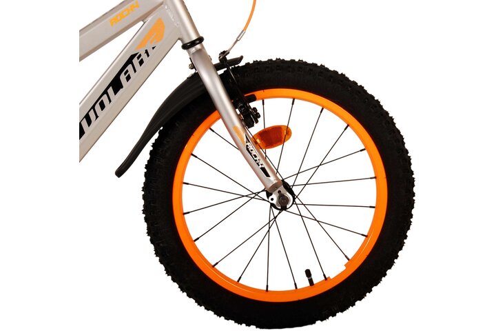 Volare Rocky Kinderfiets Jongens 18 inch 7