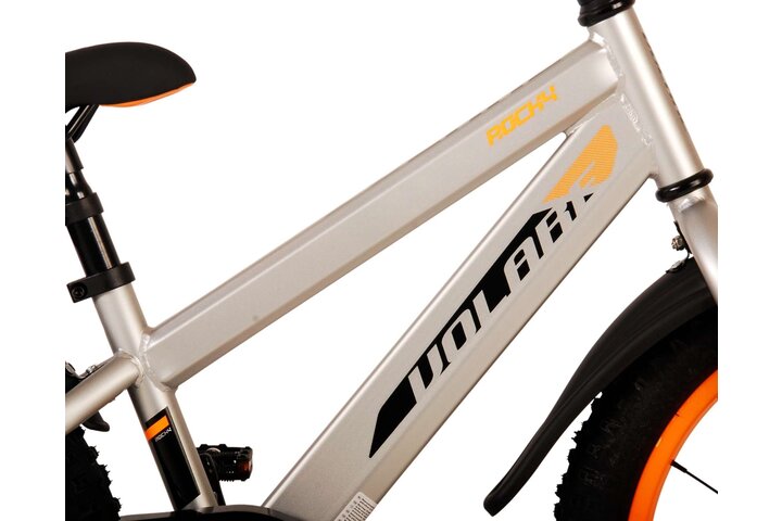 Volare Rocky Kinderfiets Jongens 18 inch 10