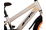 Volare Rocky Kinderfiets Jongens 18 inch 9 klein