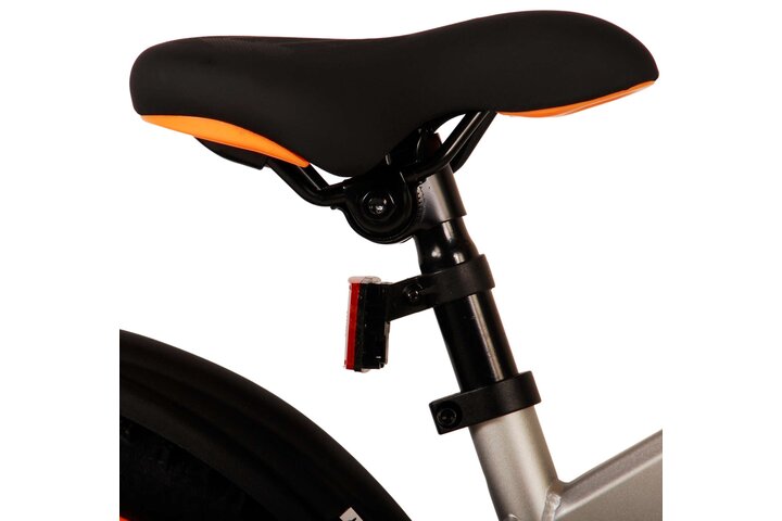 Volare Rocky Kinderfiets Jongens 18 inch 11