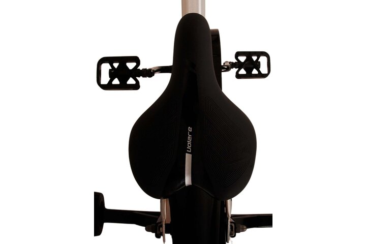 Volare Rocky Kinderfiets Jongens 18 inch 12