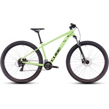 Cube CUBE AIM ONE 29 inch Mountainbike