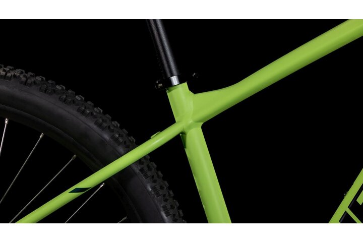 CUBE AIM ONE 29 inch Mountainbike L (1.75m - 1.85m) 8