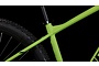 CUBE AIM ONE 29 inch Mountainbike L (1.75m - 1.85m) 8 klein